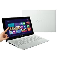 Laptop Asus F200MA-CT750B - Intel Pentium N3540 1.46Ghz, 4Gb RAM, 500Gb HDD, Intel HD Graphics, 11.6Inch, Windows 8.1