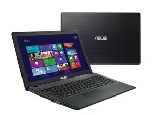 Laptop Asus F451CA-VX123D - Intel Core i3-3217U 1.8GHz, 2GB RAM, 500GB HDD, Intel HD Graphics 4000, 14 inch