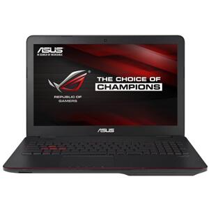 Laptop Asus G551JM-CN108D - Intel Core i7-4710HQ 2.5GHz, 8GB DDR3L, 1TB HDD, NVIDIA GeForce GTX860M 2GB