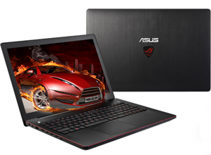 Laptop Asus G56JR - Intel core I7-4710HQ, 12GB RAM, 1TB HDD, VGA GTX850 2GB, 15.6 inch