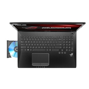 Laptop Asus G750JS-T4202D - Intel Core i7-4710HQ 2.5GHz, 16GB RAM, 1TB HDD, NVIDIA GTX 870M 3GB