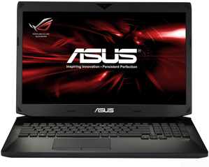 Laptop Asus G750JX-RB71 - Intel Core i7-4700HQ Processor 3.40GHz, 12GB DDR3L, 750GB HDD, Nvidia Geforce GTX 770M 3G