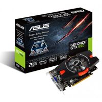 Card đồ họa (VGA Card) Asus GTX650-E-1GD5 - NVIDIA GeForce GTX 650, DDR5 1GB, 128bits, PCI-E 3.0