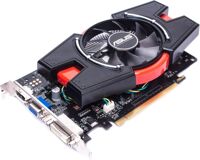 Card đồ họa (VGA Card) Asus GTX650-E-2GD5 - NVIDIA GeForce GTX 650, DDR5 2GB, 128bits, PCI-E 3.0