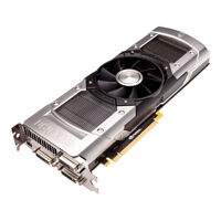 Card đồ họa (VGA Card) Asus GTX690-4GD5 - NVIDIA GeForce GTX690, 4GB, GDDR5, 512 bit, PCI-E 3.0