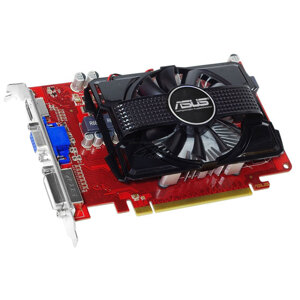 Card đồ họa (VGA Card) Asus HD6670-2GD3 - AMD Radeon HD6670, DDR3, 2GB, 128-bit, PCI Express 2.1