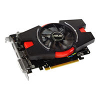 Card đồ họa (VGA Card) Asus HD7750-DCSL-1GD5 - AMD Radeon HD 7750, 1GB, GDDR5, 128 bit, PCI Express 3.0