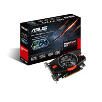 Card đồ họa (VGA Card) Asus HD7770-DC-1GD5-V2 - AMD Radeon HD 7770, GDDR5, 1GB, 128-bit, PCI Express 3.0