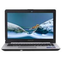 Laptop Asus K451LA-WX149H - Intel core i3-4030U 1.9GHz, 4GB RAM, 500GB HDD, Intel HD Graphic 4400, 14inches