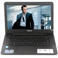 Laptop Asus K455LA-WX069D - Intel Core i5-4210U 1.70 GHz, 4GB RAM, 500GB HDD, Intel graphic MH4400, 14inches