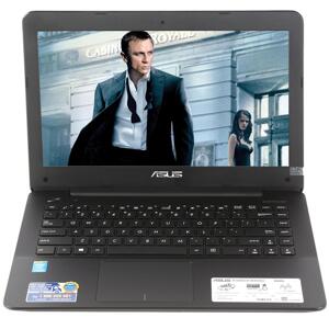 Laptop Asus K455LA-WX069D - Intel Core i5-4210U 1.70 GHz, 4GB RAM, 500GB HDD, Intel graphic MH4400, 14inches