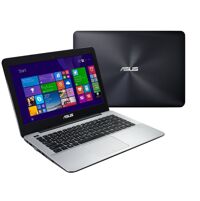 Laptop Asus K455LA-WX286D - Core i5 5200U, 4Gb, 500Gb, 14.0Inch