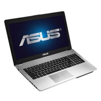 Laptop Asus K46CM-WX126H - Intel Core i7-3517U 1.9GHz, 4GB DDR3, 750 HDD, VGA NVIDIA GeForce GT 635M 2GB, 14 inch