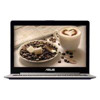 Laptop Asus K551LA-XX216D - Intel Core i5-4200U 1.6GHz, 4GB RAM, 1TB HDD, Intel HD Graphics 4400, 15 inch