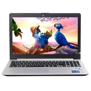 Laptop Asus K551LN-XX430H - Intel  Core i5 4210U 2x1.7GHz, 4GB DDR3, 500GB HDD + 24GB SSD, Geforce GT 840M 2GB, 15.6inches