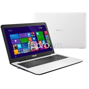 Laptop Asus K555LA-XX686D - Intel Core i5-5200U 2.2Ghz, 4GB RAM, 500GB HDD, Intel HD Graphics 5500