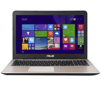 Laptop Asus K555LB-XX541D - Intel Core i7-5500U 2.4GHz, 4GB, 500GB, VGA GT 940M 2GB, 15.6"