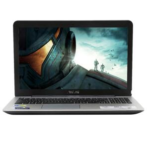 Laptop Asus K555LD-XX804D - Intel Core i5 5200U 2.2Ghz, 4GB DDR3, 1TB HDD, NVIDIA GeForce 820M 2GB