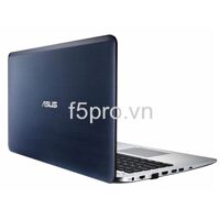 Laptop Asus K555LN-XX154D - Intel Haswell Core i7 4510U Processor 2.0GHz, 4GB DDR3L, 500GB HDD, Nvidia GeForce GT 840M 2GB