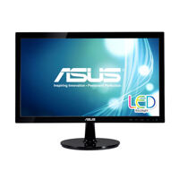 Màn hình máy tính Asus VS228N (VS228NR) - LED, 21.5 inch, Full HD (1920 x 1080)