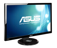 Màn hình máy tính Asus VG278HE - 27 inch