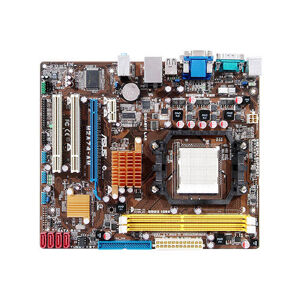 Bo mạch chủ (Mainboard) Asus M2A74-AM - Socket AM2, AMD 740G/SB700, 2 x DIMM, Max 8GB, DDR2