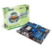 Bo mạch chủ (Mainboard) Asus M4A87TD -  Socket AM3, AMD 870 / SB850, 4 x DIMM, Max 16GB, DDR3