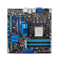 Bo mạch chủ (Mainboard) Asus M4A88TD-M EVO/USB3 - Socket AM3, AMD 880G/SB850, 4 x DIMM, Max 16GB, DDR3