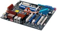 Bo mạch chủ (Mainboard) Asus Maximus Extreme - Socket 775, Intel X38 /ICH9R , 4 x DIMM, Max 8GB, DDR3