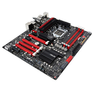 Bo mạch chủ (Mainboard) Asus Maximus IV Extreme-Z