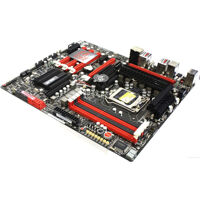 Bo mạch chủ (Mainboard) Asus Maximus IV Extreme - Socket 1155, Intel P67, 4 x DIMM, Max 32GB, DDR3