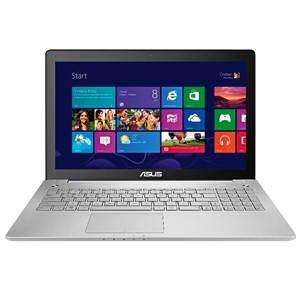 Laptop Asus N550LF-XO029H - Intel core i7-4500U 1.8GHz, 8GB RAM, 750GB HDD, VGA Nvidia Geforce GT745M, 15.6 inch