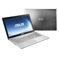 Laptop Asus N550LF-XO058H - Intel Core i7-4500U 3.0GHz, 6GB RAM, 750GB HDD, NVIDIA GeForce GT745M 2GB, 15.6 inch