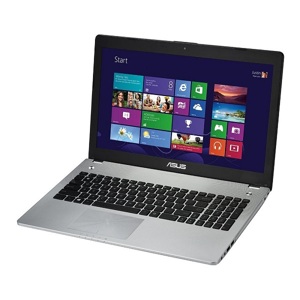 Laptop Asus N56JN XO103H - Intel Core i5-4200H 2.8Ghz, 8GB DDR3L, 500GB HDD, NVIDIA GeForce 840M 2GB