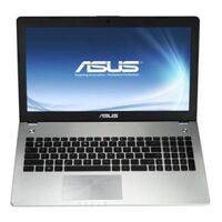 Laptop Asus N56VZ-S4324H (N56VZ-1AS4) - Intel core i5 3210M, Ram 8Gb, HDD 750Gb, Nvidia GeForce 625M, 15.6 inch