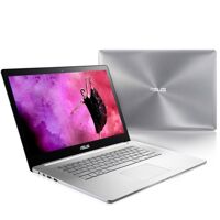 Laptop Asus NX500JK-DR036H - Core i7 4712HQ,  8Gb RAM, 500Gb, 15.6inch