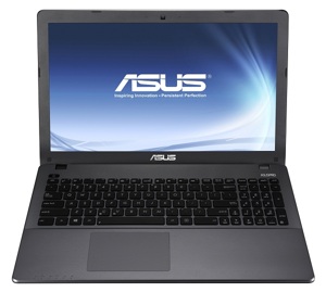 Laptop Asus P450LA-WO094D - Intel core i5-4200U 1.6GHz, 4GB DDR3, 500GB HDD, Intel HD Graphics 4400, 14 inch