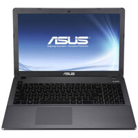 Laptop Asus P550CC-XX837D - Intel Core i3-3217U, 4GB RAM, 500GB HDD, VGA NVIDIA GeForce GT 720M 2GB, 15.6 inch