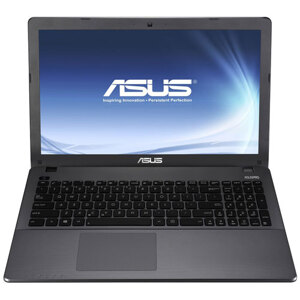 Laptop Asus P550CC-XX837D - Intel Core i3-3217U, 4GB RAM, 500GB HDD, VGA NVIDIA GeForce GT 720M 2GB, 15.6 inch