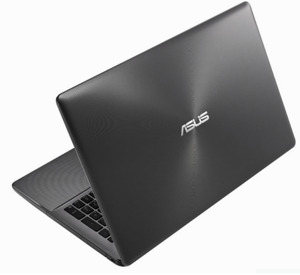 Laptop Asus P550LDV XO581D - Intel core i7 4510U 2Ghz, 4GB RAM, 500GB HDD, NVIDIA Geforce 840M GT 2GB, 15.6 inh