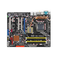 Bo mạch chủ (Mainboard) Asus P5B Premium Vista Edition - Socket 775, Intel P965, 4 x DIMM, Max 8GB, DDR2