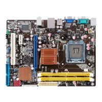 Bo mạch chủ (Mainboard) Asus P5KPL-AM SE