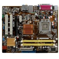 Bo mạch chủ (Mainboard) Asus P5KPL-AM