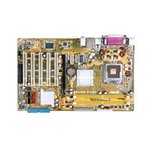 Bo mạch chủ (Mainboard) Asus P5LD2-C/IPAT -  Socket 775, Intel 945GC/ICH7, 2 x DIMM, Max 4GB, DDR2