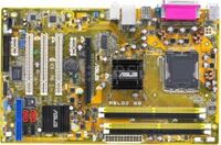 Bo mạch chủ (Mainboard) Asus P5LD2-SE