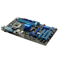 Bo mạch chủ (Mainboard) Asus P5P41T LE