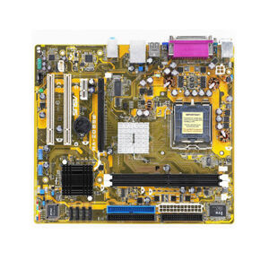 Bo mạch chủ (Mainboard) Asus P5RD2-VM