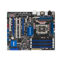 Bo mạch chủ (Mainboard) Asus P6T WS Professional