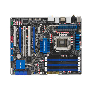 Bo mạch chủ (Mainboard) Asus P6T WS Professional