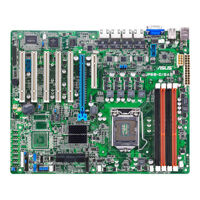 Bo mạch chủ (Mainboard) Asus P8B-C/4L